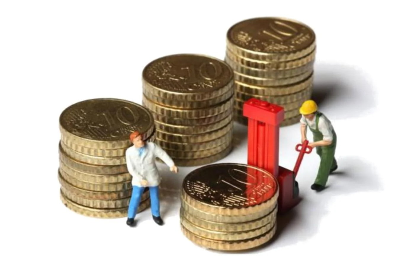 Generar ingresos extras para ampliar el SMI