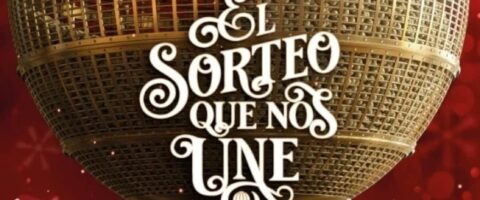 Imagen del Sorteo del Gordo de Navidad el sorteo que nos une