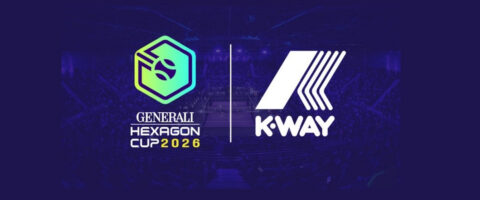 Logo Generali Hexagon Cup 2026
