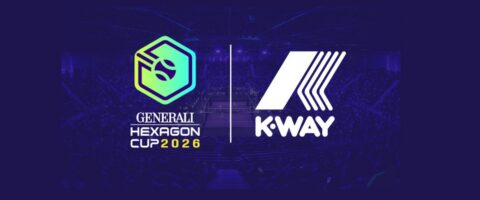 Logo Generali Hexagon Cup 2026