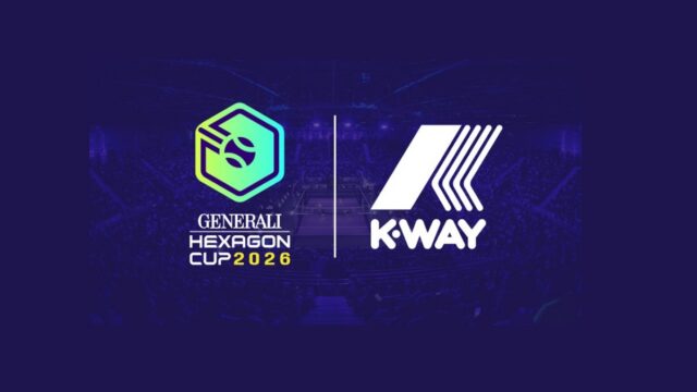 Logo Generali Hexagon Cup 2026