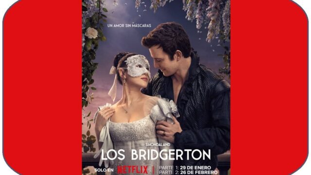 Los Bridgerton estreno en Netflix