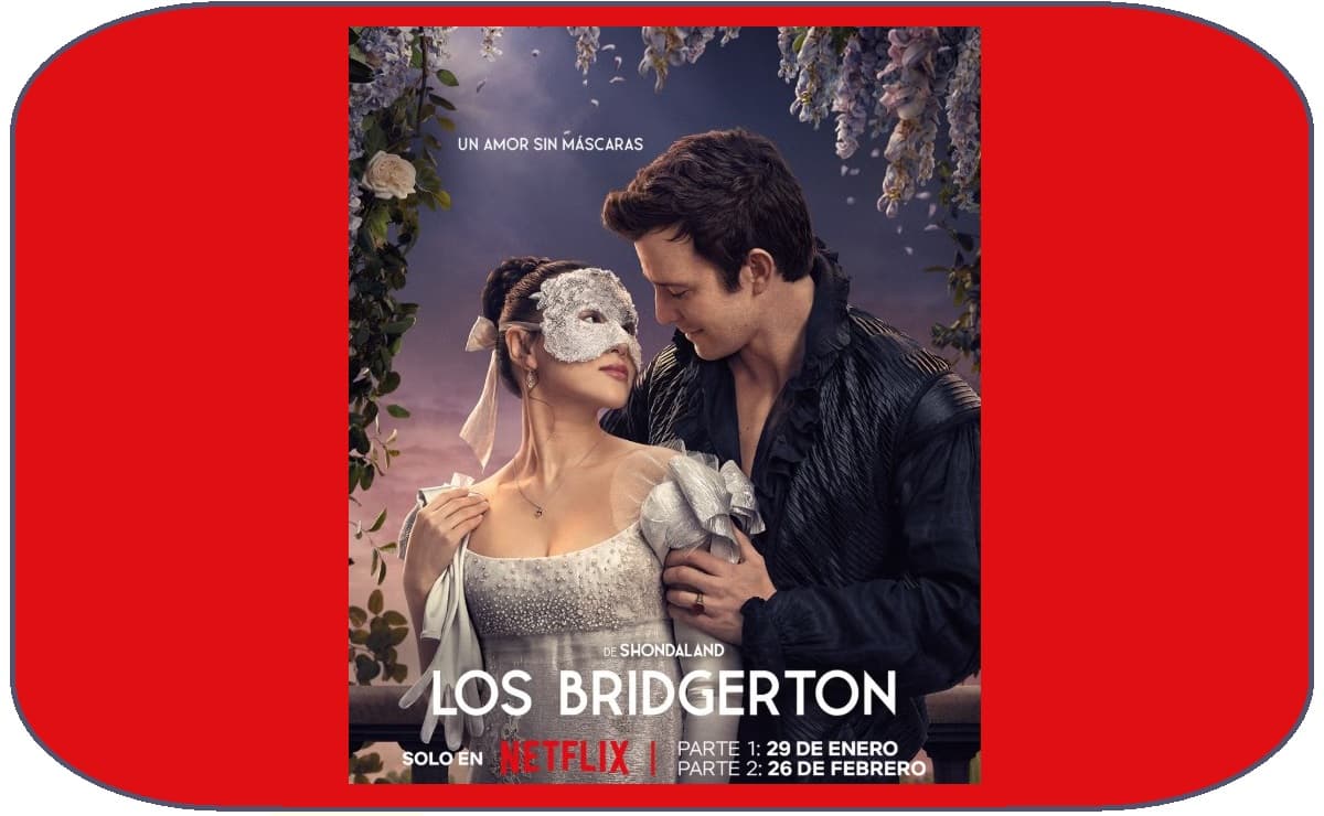 Los Bridgerton estreno en Netflix