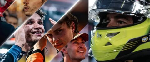 Drive to Survive T8 sube el pulso antes del arranque de la F1 2026