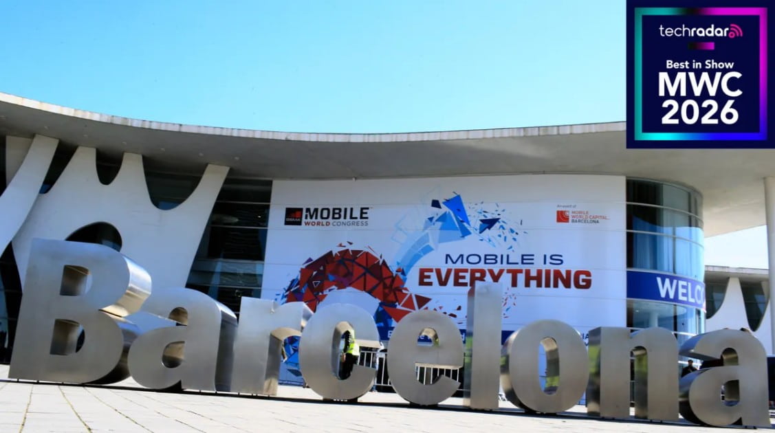 Sede Mobile World Congress Barcelona 2026 oficial