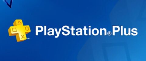 Logo Playstation Plus