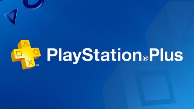 Logo Playstation Plus