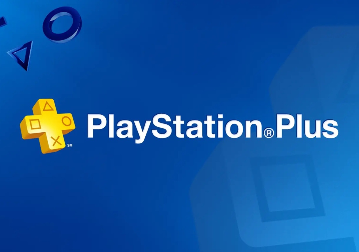 Logo Playstation Plus