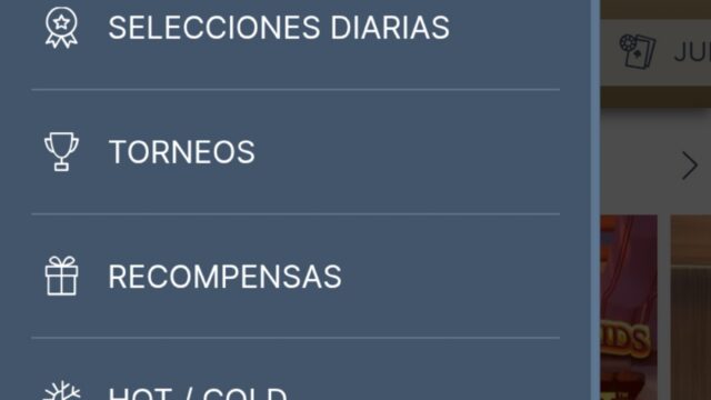 Prime Casino APP disponible para Android e iOS en España