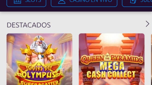 app Lucky Vegas