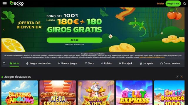 gecko-play-casino