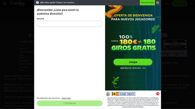 gecko-play-como-registrarse