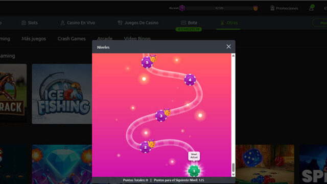 gecko-play-recompensas-por-nivel